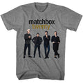 MATCHBOX TWENTY - MATCHBOX 20 BAND MEMBERS SHIRT