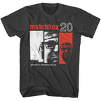 MATCHBOX TWENTY - MATCHBOX 20 YOURSELF OR SHIRT