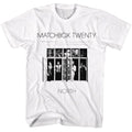 MATCHBOX TWENTY - NORTH SHIRT