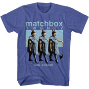 MATCHBOX TWENTY - MATCHBOX 20 MAD SEASON SHIRT