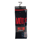 MOTLEY CRUE CREW SOCKS