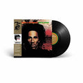 BOB MARLEY & THE WAILERS 'NATTY DREAD' LP - HALF SPEED