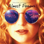 ALMOST FAMOUS ORIGINAL SOUNDTRACK 2LP