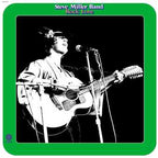 STEVE MILLER BAND 'ROCK LOVE' LP - TRANSLUCENT PURPLE