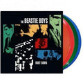 BEASTIE BOYS 'ROOT DOWN' LP - RANDOM COLOR