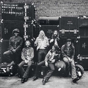 THE ALLMAN BROTHERS 'AT FILLMORE EAST' 2LP