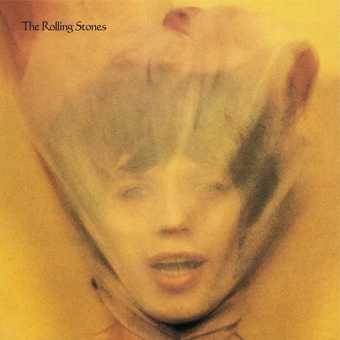 THE ROLLING STONES 'GOATS HEAD SOUP' DELUXE 2LP