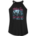 MOTLEY CRUE - GIRLS GIRLS GIRLS LADIES SHIRT