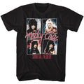 MOTLEY CRUE - SHOUT AT THE DEVIL SHIRT