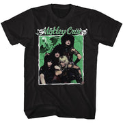 MOTLEY CRUE - THE BOYS SHIRT