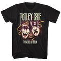 MOTLEY CRUE - THEATRE OF PAIN SHIRT