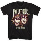 MOTLEY CRUE - THEATRE OF PAIN SHIRT