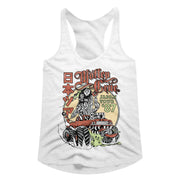 MOTLEY CRUE - JAPAN TOUR LADIES SHIRT