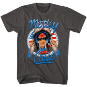 MOTLEY CRUE - LEGS SHIRT