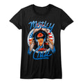 MOTLEY CRUE - LEGS LADIES SHIRT