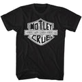 MOTLEY CRUE - MC SIGN REDUX 2 SHIRT