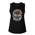 MOTLEY CRUE - MOTLEYCRUE LADIES SHIRT