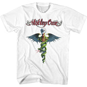 MOTLEY CRUE - DRFEELGOOD SHIRT