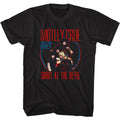 MOTLEY CRUE - 1983 SHIRT