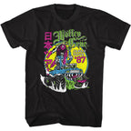 MOTLEY CRUE - 87 JAPAN SHIRT