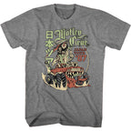 MOTLEY CRUE - TOUR 87 SHIRT