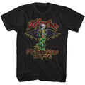 MOTLEY CRUE - DR FEELGOOD TOUR SHIRT