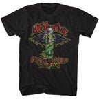 MOTLEY CRUE - DR FEELGOOD TOUR SHIRT