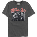 MOTLEY CRUE - STAND AND DELIVER SHIRT
