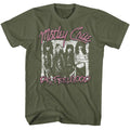 MOTLEY CRUE - DR FEELGOOD SHIRT