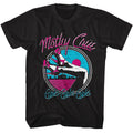 MOTLEY CRUE - GIRLS LEGS SHIRT