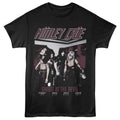 MOTLEY CRUE - SATD SHIRT