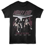 MOTLEY CRUE - SATD SHIRT