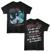 MOTLEY CRUE - HES THE ONE THEY CALL SHIRT