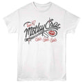 MOTLEY CRUE - WHIP SHIRT