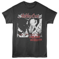 MOTLEY CRUE - COME PLAY W DR FEELGOOD SHIRT