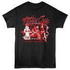 MOTLEY CRUE - GIRLS GIRLS GIRLS 87 SHIRT