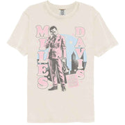 MILES DAVIS - ONE NIGHT ONLY CITYSCAPE SHIRT