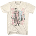 MILES DAVIS - ONE NIGHT ONLY CITYSCAPE SHIRT