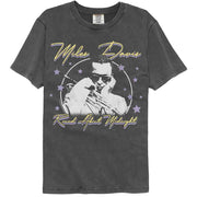 MILES DAVIS - ROUND ABOUT MIDNIGHT STARS SHIRT