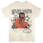 MILES DAVIS - BIRDS OF PARADISE SHIRT