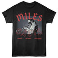 MILES DAVIS - UNTAMED LEGENDARY SHIRT