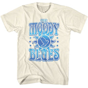 MOODY BLUES - BIRD AND SUN SHIRT