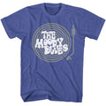 MOODY BLUES - RECORD PLAYER SHIRT