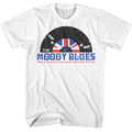 MOODY BLUES - NIGHTS IN WHITE SATIN SHIRT