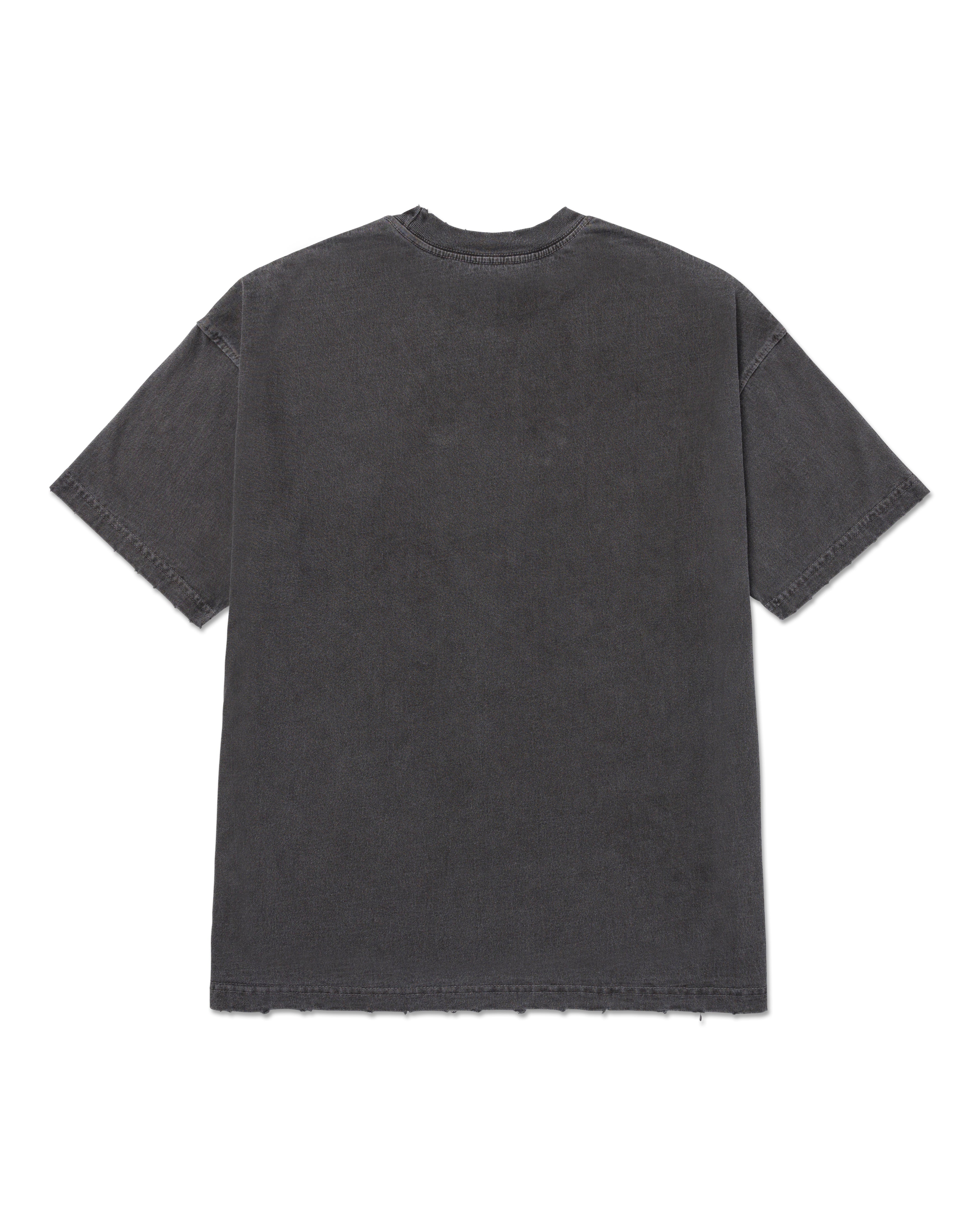 MEGADETH 'GRID' BOXY TEE