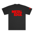 METAL EDGE T-SHIRT