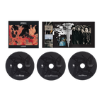METALLICA 'LOAD' 3CD - REMASTERED - EXPANDED