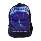 METALLICA - RIDE THE LIGHTNING - BACKPACK