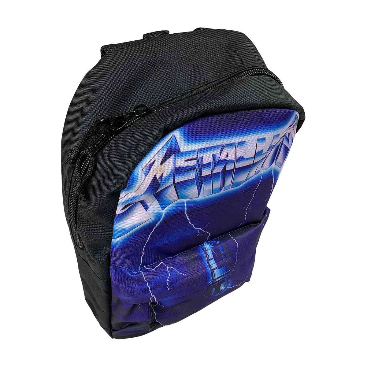METALLICA - RIDE THE LIGHTNING - BACKPACK