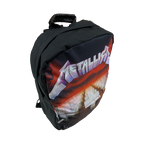 METALLICA - MASTER OF PUPPETS - BACKPACK